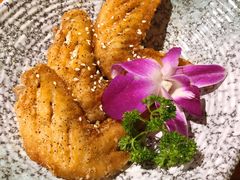 名古屋鸡翅-有喜屋·深夜食堂(北京西路店)