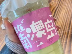 -南澳岛打卡果汁冰公司