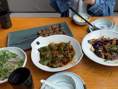 -几荷·恰似故人来(秀水广场店)