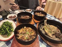 -小粤楼·怀旧粤菜(万辉国际广场店)