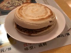 -陕西风味餐厅(陕西省驻京办店)