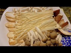 -福寿斋·老北京铜锅涮肉·烤鸭(顺义总店)