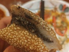 -前门涮肉(群力店)