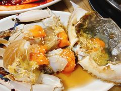 -阿岘洞酱蟹