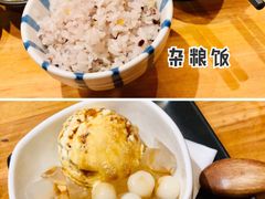 -胜博殿日式炸猪排(侨福芳草地店)