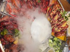 -红胖胖龙虾王·本地菜