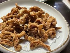 -鑫悦楼煎蟹·16年海鲜大排档