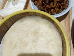 -小菜园新徽菜(无锡金悦广场店)