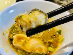 -雷山鱼酱酸汤鱼·酸汤牛肉(花果园T1区店)