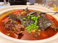 家烧甲鱼-大蓉和(一品天下店)