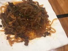 -巴依老爷新疆美食(望京小街店)