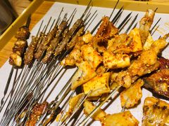 -一顿烧烤(八经街店)