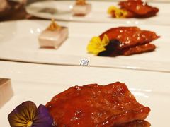 -T館·花园艺术餐厅