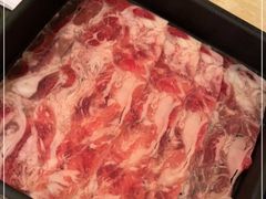 -温野菜涮涮锅(大悦城店)