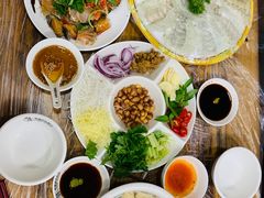 -官塘原味鱼生·潮菜大排档(潮州总店)
