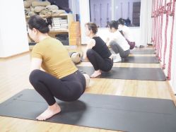 点击看大图 -Y+U遇瑜伽·普拉提