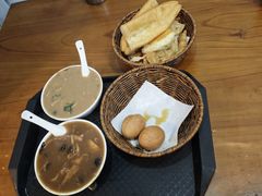 -穆彦华逍遥镇胡辣汤(岗坡路店)