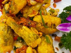 -苏启渔港(云南北路店)