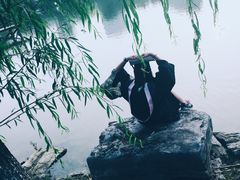 -中国药科大学（江宁校区）-图书馆