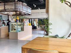 -Pekaa啤咖食肆Coffee&Bistro