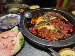 -陈眼镜火锅(总店)