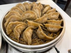 -老王烫面角(北京路店)