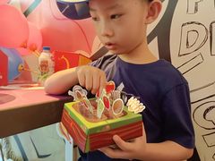 -麦当劳(曲阳店)