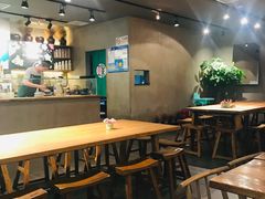 大堂-宝珠奶酪(闵行仲盛店)