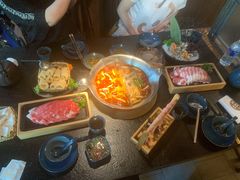台式麻辣锅-湊湊火锅·茶憩(世博大道店)