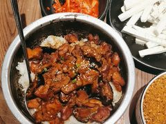 -九田家黑牛烤肉料理(顺义区华联金街店)