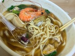 -从前慢海鲜面馆