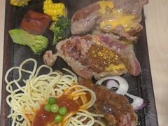 -豪客来牛排(海沧阿罗海店)
