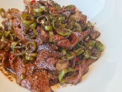 土匪猪肝-新沸腾鱼乡(世贸天阶店)