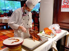 -大鸭梨烤鸭(石佛营店)