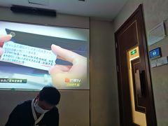 -华夏良子·足道SPA艾灸(铁道大厦店)