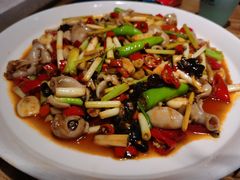 -鸡毛店·川菜(双楠店)