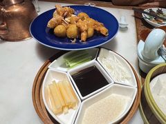 -小吊梨汤·北京菜·烤鸭(长安商场-首都博物馆店)