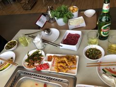-滋奇·扬州地标火锅(兴城东路店)