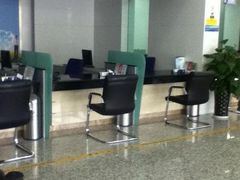 -交通银行(工业园区支行)