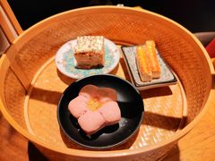 -良木缘咖啡西餐(优品道广场店)