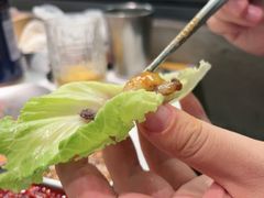 -范儿·嫂子烤肉·精致炭火烤肉(长治路店)