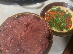 -正南齊北重庆老火锅(光华村直营店)