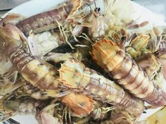-常家活海鲜小吃(仅一家无分店)