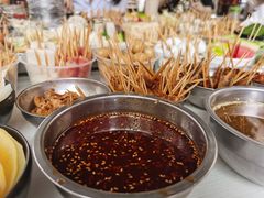 -江油特色冷沾沾(火炮街店)