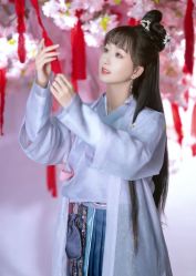 -盘子女人坊古装写真摄影(天津总店)