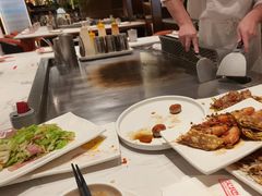 -火地铁板烧(昆山万象汇店)