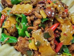 -美味居(古城店)