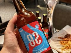 -枪火串烧·东北特色烧烤(罗湖总店)