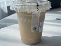 -UPUPKAFE  立咖啡(浏城桥店)
