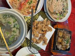 -阿伟海鲜楼·福建菜(涵江店)